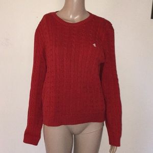 Ralph Lauren Cable knit Sweater